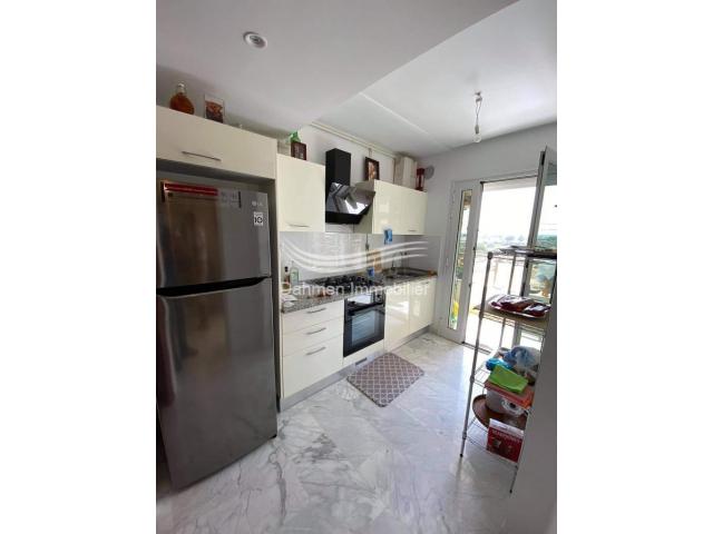 Photo A vendre : Appartement à Kantaoui - Sousse image 4/6
