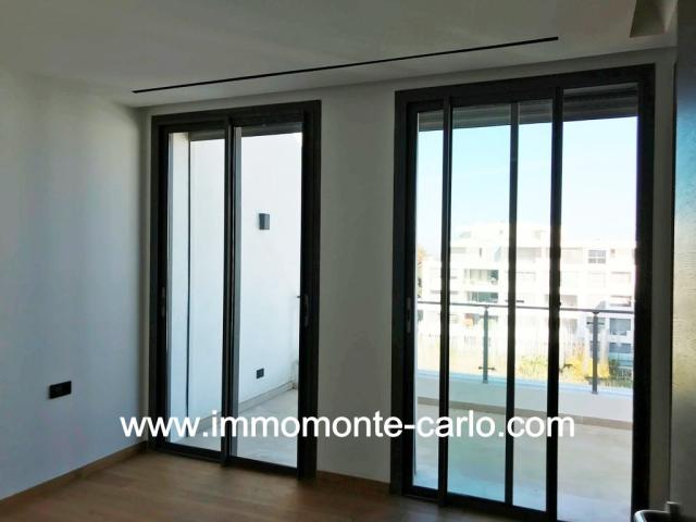 Photo A vendre appartement de standing  à souissi image 4/6