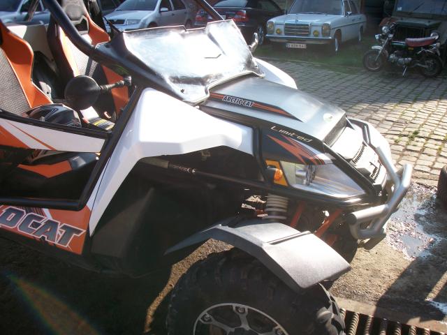 Photo a vendre buggy image 4/5