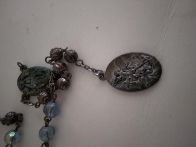 Photo A vendre chapelet par un ou en lot image 4/6