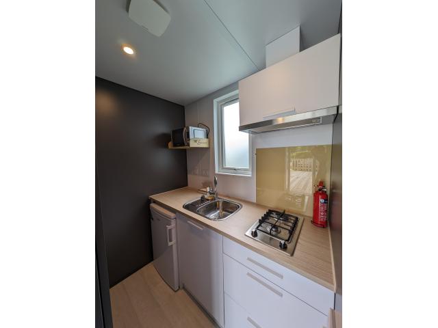 Photo A vendre mobil home TAOS Single de 2021 image 4/6