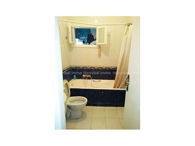 Photo A vendre un appartement S+3 à la cité el wahat image 4/6