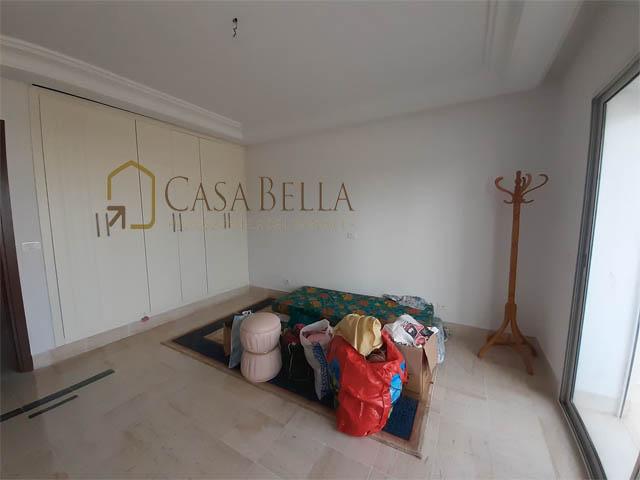 Photo A vendre un appartement s+3 à sahloul image 4/6