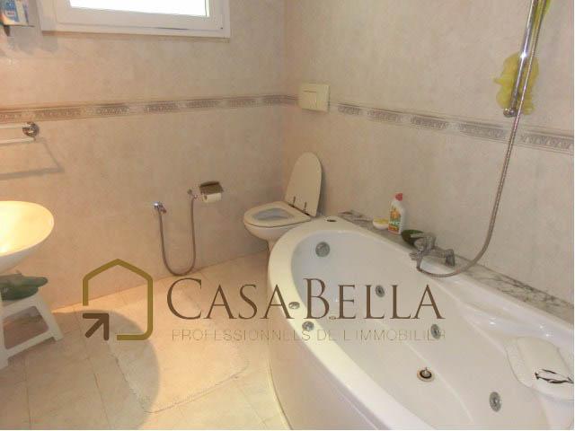 Photo A vendre un appartement s+3 à TANTANA image 4/6
