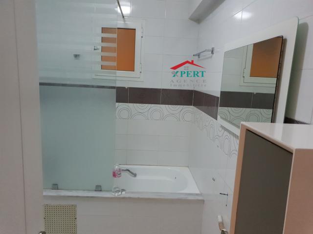 Photo A vendre un appartement S2 de haute standing à sahloul image 4/4