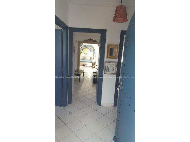 Photo A vendre un bel appartement S+2 à golden tulip gammarth image 4/6