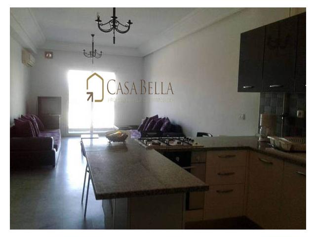 Photo A vendre un coquet appartement à Hammam Sousse image 4/6