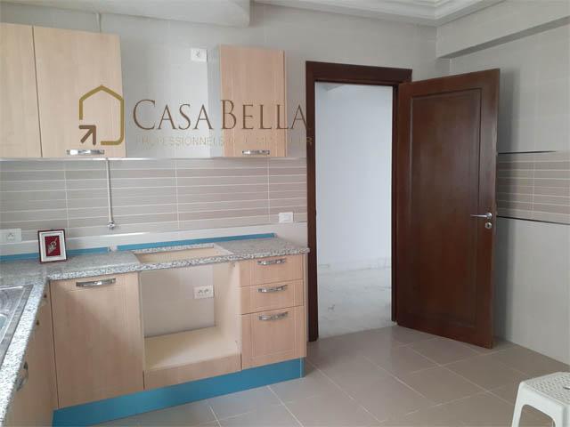 Photo A vendre un luxueux appartement à sahloul image 4/6