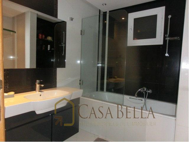 Photo A vendre un magnifique appartement à slim center image 4/6