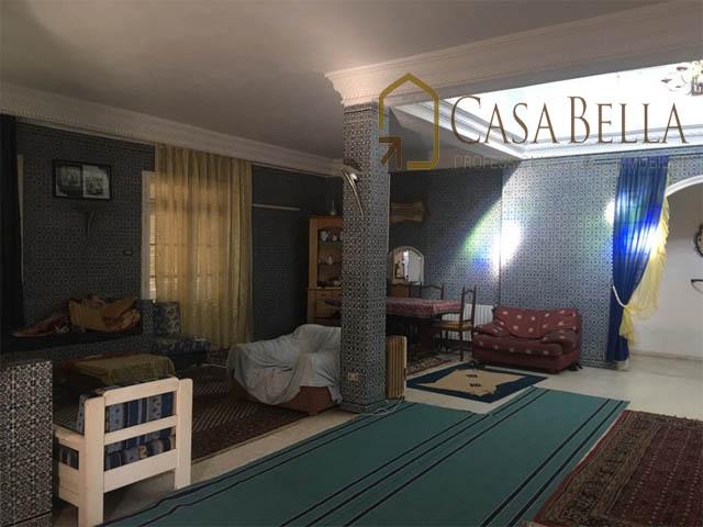 Photo A vendre une magnifique villa à akouda image 4/6
