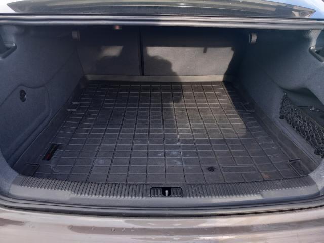 Photo A6 3.0 tdi v6 tiptronic 245cv Quattro image 4/5