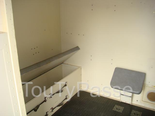 Photo Abri mobile / Shelter / Container / Bungalow image 4/6