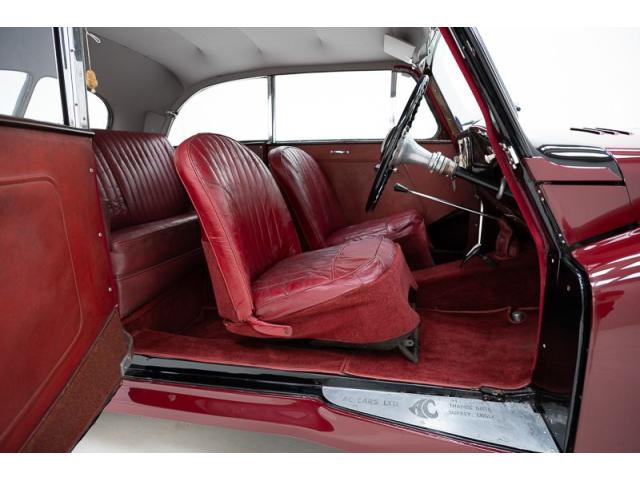 Photo AC 2 Liter Saloon '52 CH1969 image 4/6