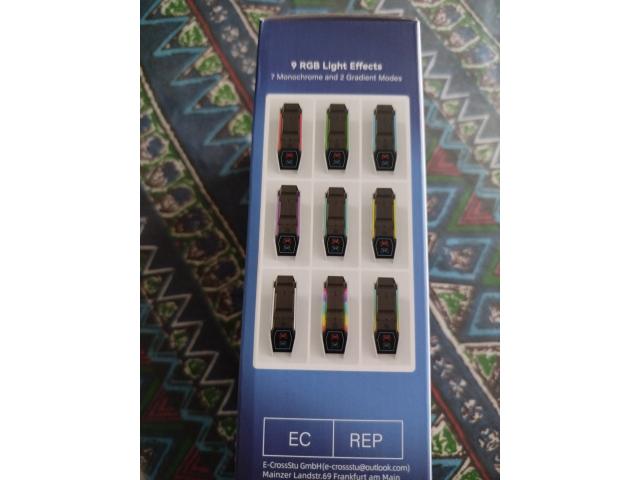 Photo accessoires ps5 image 4/4
