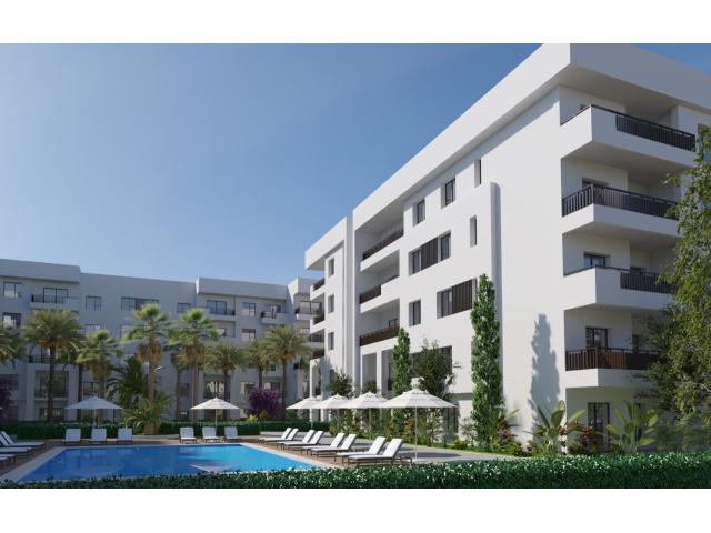 Photo Achetez votre futur logement en bord de mer à Monastir et profitez de l'été image 4/6