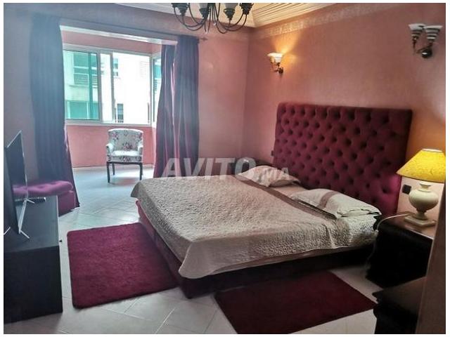 Photo ADMIRABLE APT 4 CH PALMIER 227m2 image 4/6