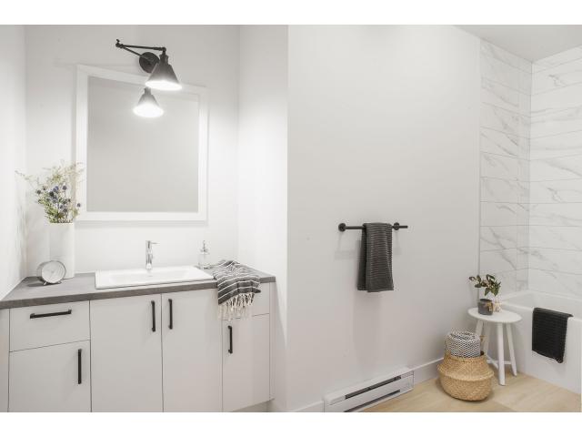 Photo Aera Saint-Bruno / Condo 4 1/2 à louer 1ER AOÛT (Quebec) image 4/6