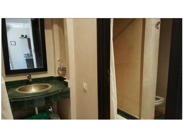 Photo Agréable appartement à la palmeraie image 4/6