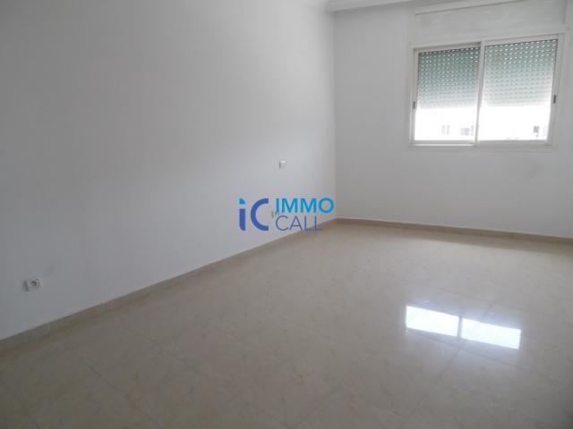 Photo Agréable appartement en location située à Hay Riad image 4/6