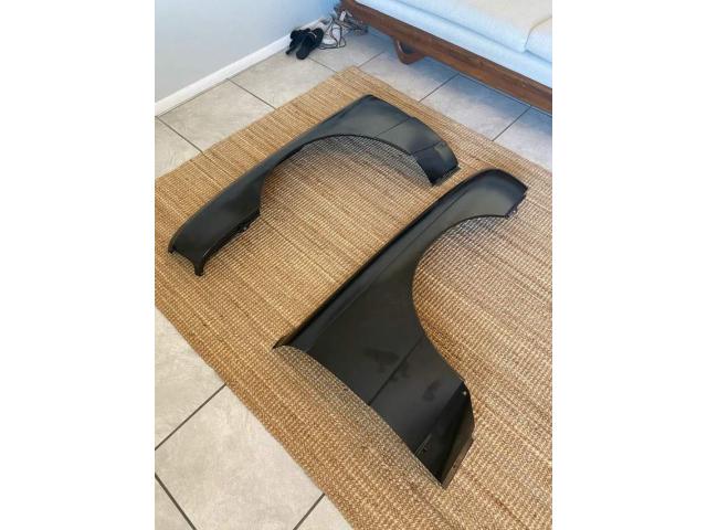 Photo AILES BMW M3 E30 image 4/6