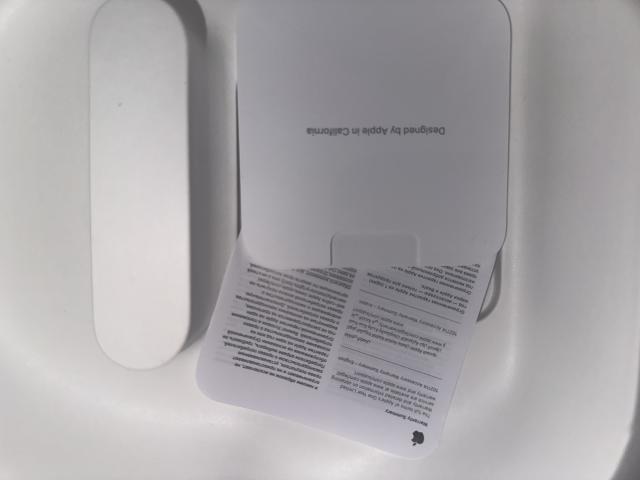 Photo AIR PODS MAX APPLE image 4/6