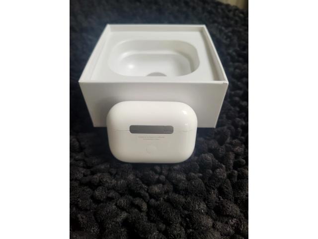 Photo AirPods Pro 2ème génération image 4/6