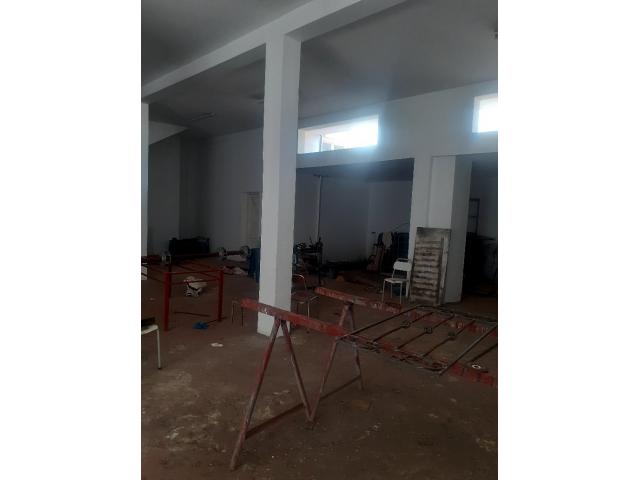 Photo al depot ou atelier a bareket sehel image 4/4