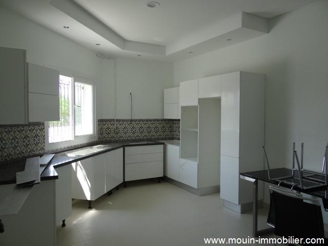 Photo AL840 - VILLA MISK Jinan Hammamet AL840 image 4/6
