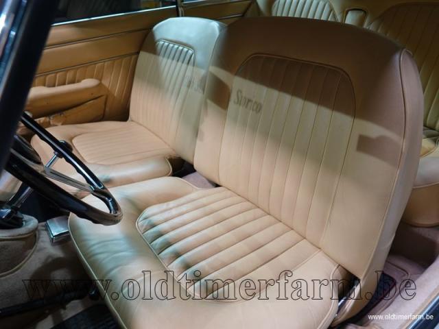Photo Alfa Romeo 2000 Sprint '61 CH6543 image 4/6