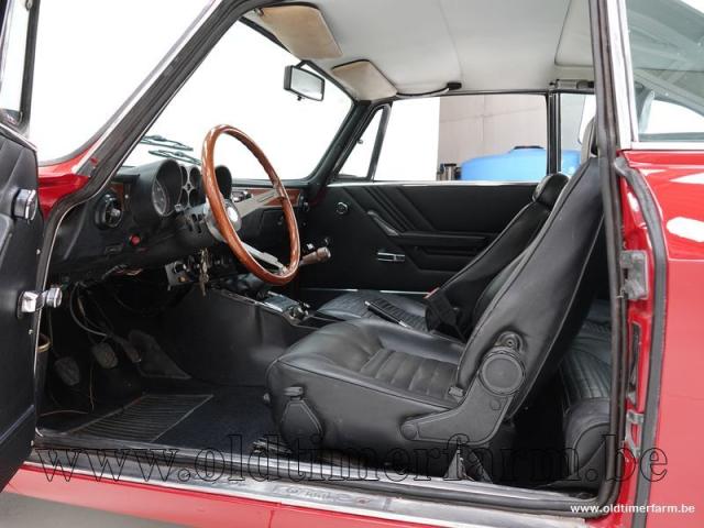 Photo Alfa Romeo GTV 2000 Bertone '76 CH6447 image 4/6
