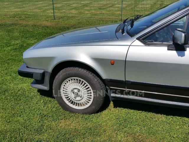 Photo Alfa Romeo GTV image 4/5