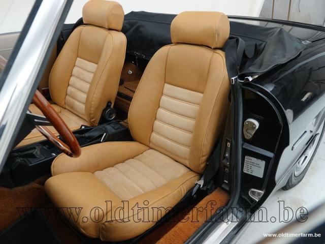 Photo Alfa Romeo Spider 3 '88 CH0622 image 4/6