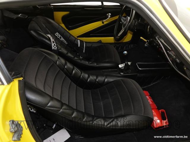 Photo Alpine A110 1600S '71 CH7456 image 4/6