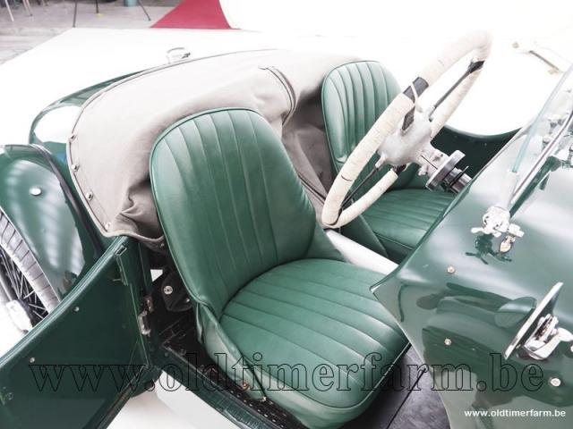 Photo Alvis Blower Special '38 CH9123 image 4/6