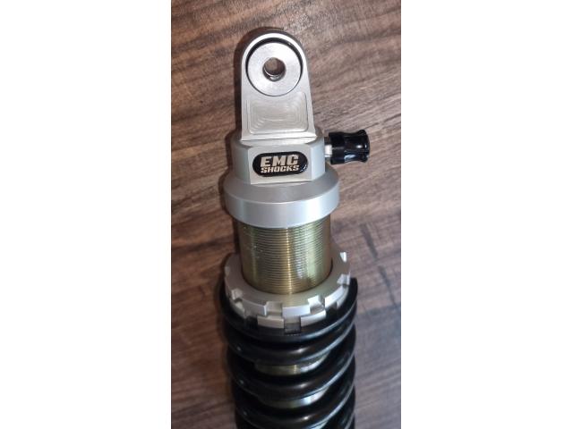 Photo Amortisseur ARRIERE pour Can-Am Spyder F3 / F3-S  image 4/5