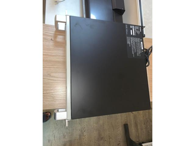Photo AMPLIFICATEUR YAMAHA EN VENTE AU SENEGAL. image 4/5