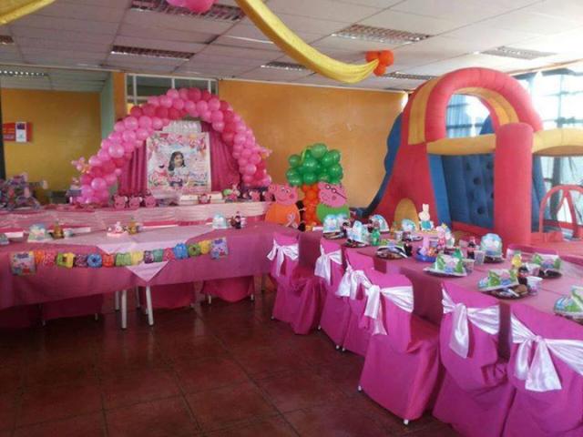 Photo Animation des anniversaires au maroc image 4/6