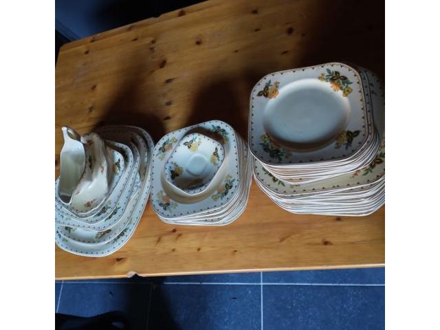 Photo Antiquités & Art Antiquités | Services (vaisselle) pièces image 4/6