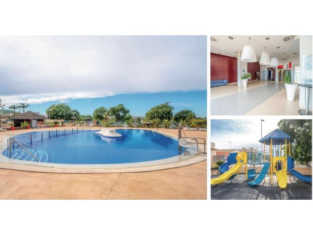 Photo Apartament in Guardamar del Segura Spain image 4/6