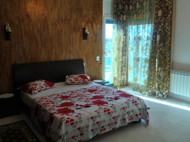 Photo Apparement Khalil AL265 Hammamet zone theatre image 4/6