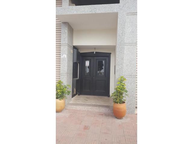 Photo Appart 150m haut standing  Ain sebaa image 4/6