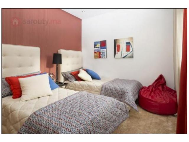 Photo appart  84m² face makro ain sebaa image 4/6