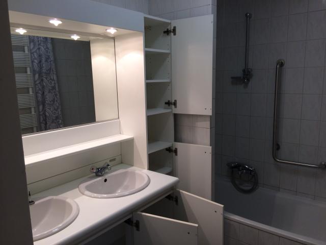 Photo Appart 90 m2 2 chambres et 2 terrasses image 4/5