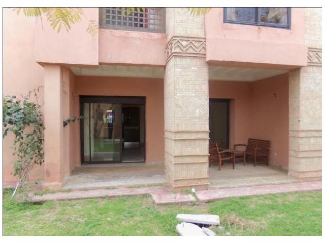 Photo Appart au R-jardin vc piscine Rte d Ourika image 4/6
