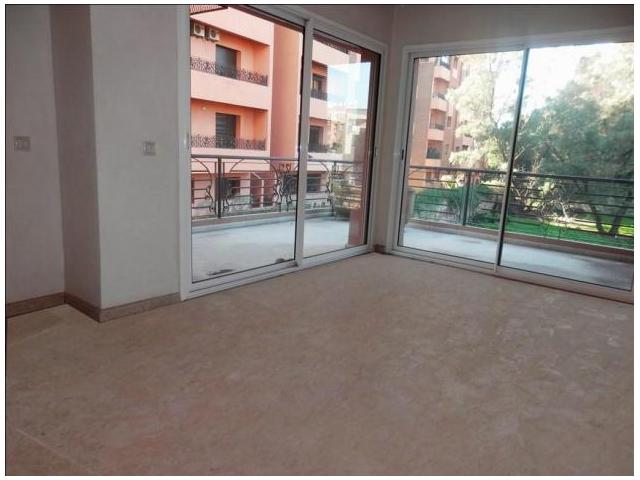 Photo Appart avc belle terrasse A AV MED VI image 4/6