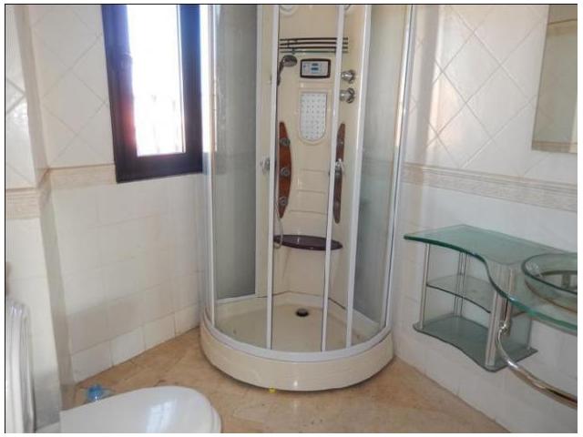 Photo Appart de 135m de bon standing à l Hivernage image 4/6