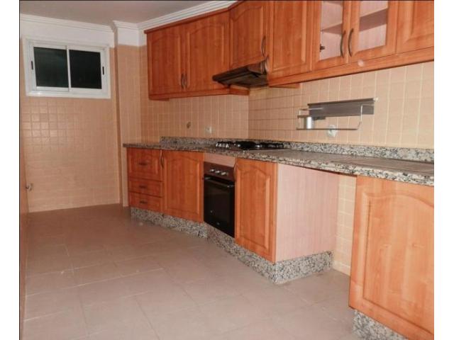 Photo Appart de standing vc jardin et piscine image 4/6