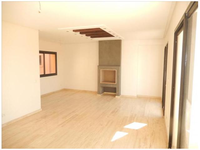 Photo Appart duplex neuf à vendre sur Route de Casa image 4/6