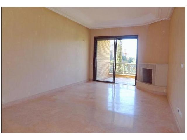 Photo APPART HAUT STANDING  S CH SALON PISCINE À AGDAL image 4/6