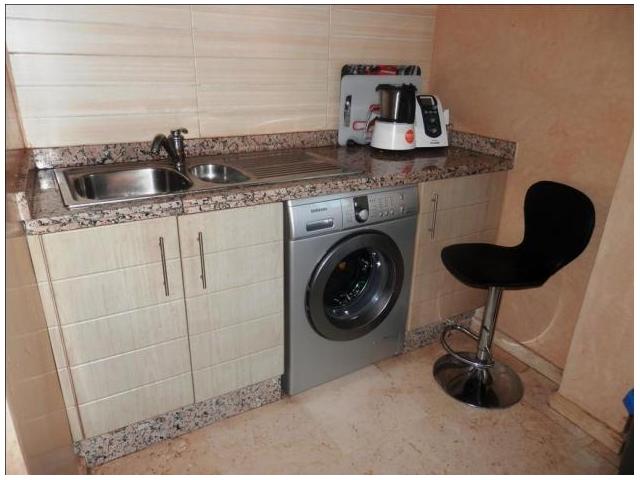 Photo Appart meuble de standing vc terrasse image 4/6